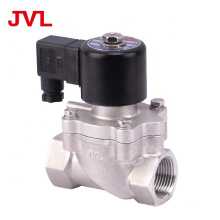 JVL 3/4  12 volt  high pressure normally close  explosion-proof solenoid valves
